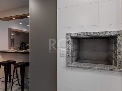 Apartamento à venda com 63m², 2 quartos, 1 suíte, 2 vagas no bairro Petrópolis em Porto Alegre - Foto 8