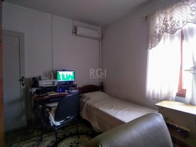 Apartamento à venda com 89m², 3 quartos, 1 vaga no bairro Menino Deus em Porto Alegre - Foto 8