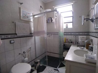 Apartamento à venda com 89m², 3 quartos, 1 vaga no bairro Menino Deus em Porto Alegre - Foto 9