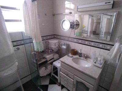 Apartamento à venda com 89m², 3 quartos, 1 vaga no bairro Menino Deus em Porto Alegre - Foto 10