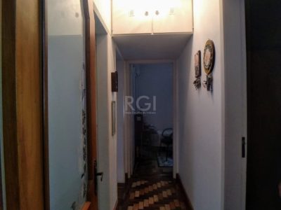 Apartamento à venda com 89m², 3 quartos, 1 vaga no bairro Menino Deus em Porto Alegre - Foto 13