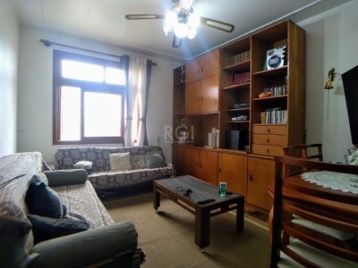 Apartamento à venda com 89m², 3 quartos, 1 vaga no bairro Menino Deus em Porto Alegre - Foto 15