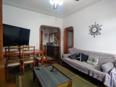 Apartamento à venda com 89m², 3 quartos, 1 vaga no bairro Menino Deus em Porto Alegre - Foto 16