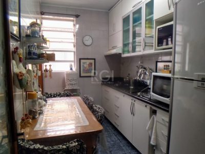 Apartamento à venda com 89m², 3 quartos, 1 vaga no bairro Menino Deus em Porto Alegre - Foto 17