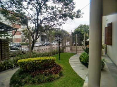 Apartamento à venda com 89m², 3 quartos, 1 vaga no bairro Menino Deus em Porto Alegre - Foto 20