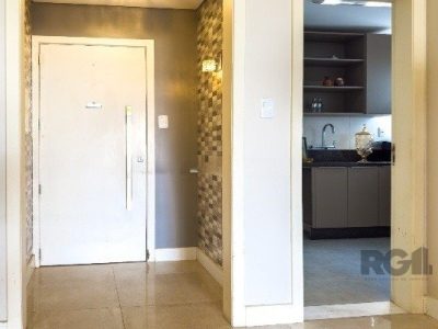 Apartamento à venda com 116m², 2 quartos, 2 suítes, 2 vagas no bairro Petrópolis em Porto Alegre - Foto 6