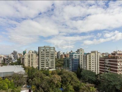 Apartamento à venda com 89m², 2 quartos, 1 suíte, 2 vagas no bairro Moinhos de Vento em Porto Alegre - Foto 12