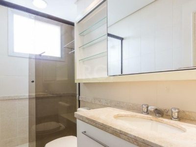 Apartamento à venda com 89m², 2 quartos, 1 suíte, 2 vagas no bairro Moinhos de Vento em Porto Alegre - Foto 15