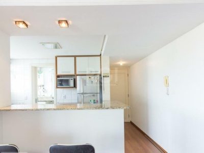 Apartamento à venda com 89m², 2 quartos, 1 suíte, 2 vagas no bairro Moinhos de Vento em Porto Alegre - Foto 19