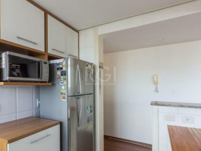 Apartamento à venda com 89m², 2 quartos, 1 suíte, 2 vagas no bairro Moinhos de Vento em Porto Alegre - Foto 21