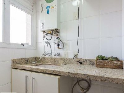 Apartamento à venda com 89m², 2 quartos, 1 suíte, 2 vagas no bairro Moinhos de Vento em Porto Alegre - Foto 22