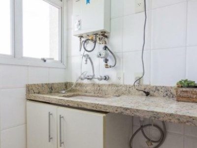 Apartamento à venda com 89m², 2 quartos, 1 suíte, 2 vagas no bairro Moinhos de Vento em Porto Alegre - Foto 23