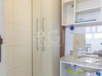 Apartamento à venda com 89m², 2 quartos, 1 suíte, 2 vagas no bairro Moinhos de Vento em Porto Alegre - Foto 24