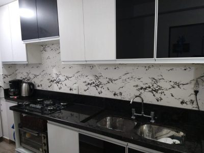 Apartamento à venda com 75m², 3 quartos, 1 suíte, 1 vaga no bairro São Sebastião em Porto Alegre - Foto 16