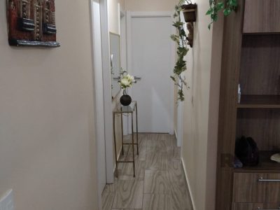 Apartamento à venda com 75m², 3 quartos, 1 suíte, 1 vaga no bairro São Sebastião em Porto Alegre - Foto 20