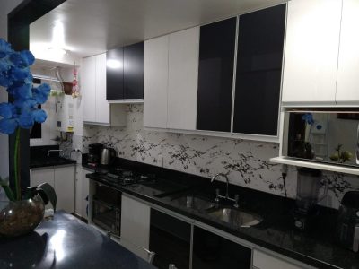 Apartamento à venda com 75m², 3 quartos, 1 suíte, 1 vaga no bairro São Sebastião em Porto Alegre - Foto 22