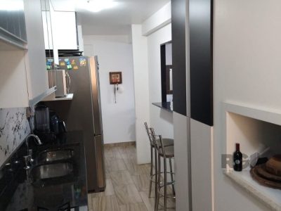 Apartamento à venda com 75m², 3 quartos, 1 suíte, 1 vaga no bairro São Sebastião em Porto Alegre - Foto 23