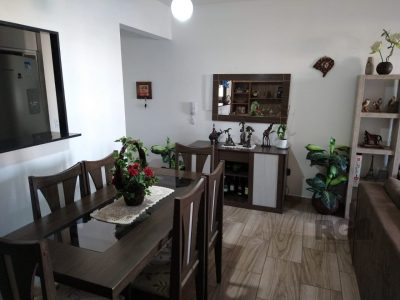 Apartamento à venda com 75m², 3 quartos, 1 suíte, 1 vaga no bairro São Sebastião em Porto Alegre - Foto 26