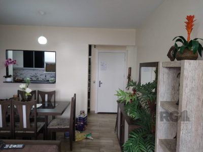 Apartamento à venda com 75m², 3 quartos, 1 suíte, 1 vaga no bairro São Sebastião em Porto Alegre - Foto 28