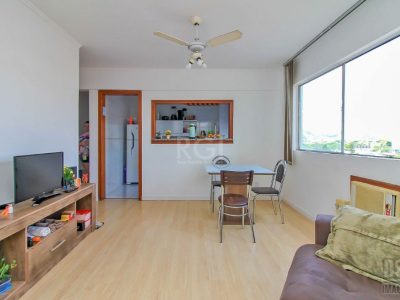 Apartamento à venda com 61m², 2 quartos no bairro Partenon em Porto Alegre - Foto 3