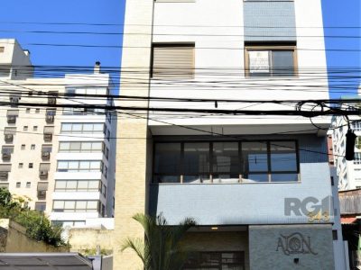 Apartamento à venda com 58m², 2 quartos, 1 suíte, 1 vaga no bairro Mont Serrat em Porto Alegre - Foto 2