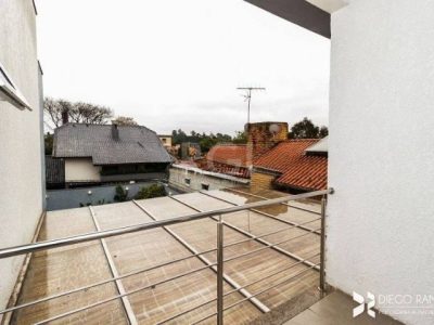 Casa à venda com 331m², 3 quartos, 3 suítes, 2 vagas no bairro Jardim Itu em Porto Alegre - Foto 17