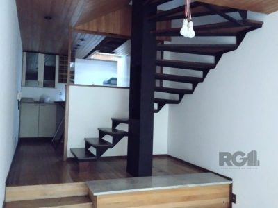 Apartamento à venda com 67m², 1 quarto no bairro Rio Branco em Porto Alegre - Foto 3