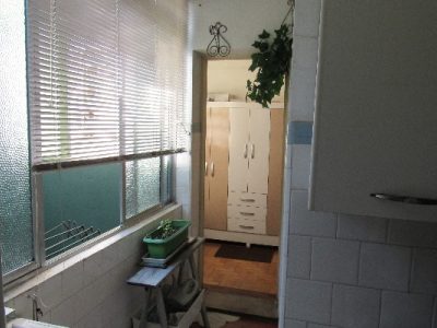 Apartamento à venda com 108m², 3 quartos no bairro Menino Deus em Porto Alegre - Foto 6