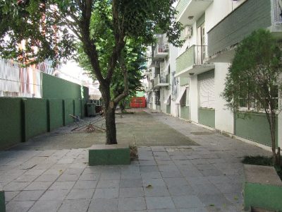 Apartamento à venda com 108m², 3 quartos no bairro Menino Deus em Porto Alegre - Foto 15