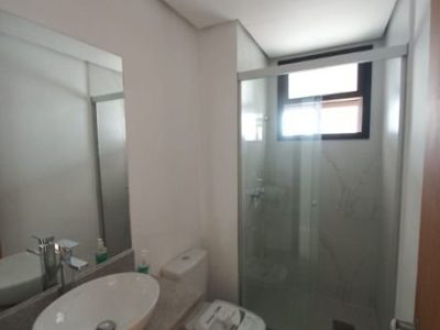 Apartamento à venda com 55m², 1 quarto no bairro Petrópolis em Porto Alegre - Foto 21