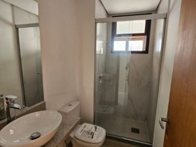 Apartamento à venda com 55m², 1 quarto no bairro Petrópolis em Porto Alegre - Foto 23