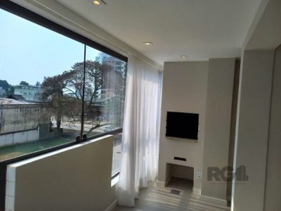 Apartamento à venda com 55m², 1 quarto no bairro Petrópolis em Porto Alegre - Foto 18