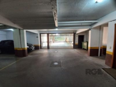 Apartamento à venda com 55m², 1 quarto no bairro Petrópolis em Porto Alegre - Foto 29