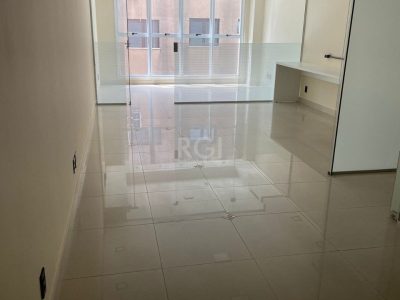 Conjunto/Sala à venda com 52m² no bairro Moinhos de Vento em Porto Alegre - Foto 2