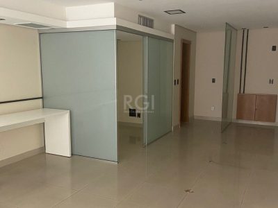 Conjunto/Sala à venda com 52m² no bairro Moinhos de Vento em Porto Alegre - Foto 3