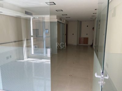 Conjunto/Sala à venda com 52m² no bairro Moinhos de Vento em Porto Alegre - Foto 6