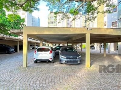 Cobertura à venda com 233m², 3 quartos, 1 suíte, 2 vagas no bairro Tristeza em Porto Alegre - Foto 53