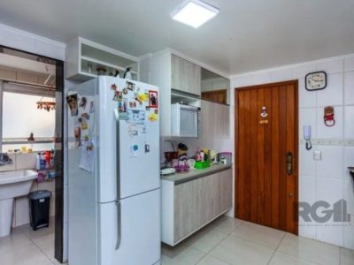 Cobertura à venda com 270m², 3 quartos, 1 suíte, 2 vagas no bairro Auxiliadora em Porto Alegre - Foto 8