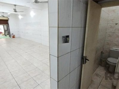 Loja à venda com 57m² no bairro Santana em Porto Alegre - Foto 2