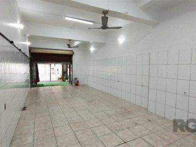 Loja à venda com 57m² no bairro Santana em Porto Alegre - Foto 4