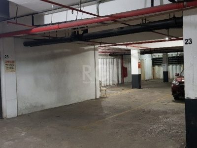 Conjunto/Sala à venda com 47m², 2 vagas no bairro São João em Porto Alegre - Foto 21