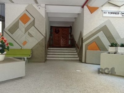 Apartamento à venda com 44m², 1 quarto no bairro Centro Histórico em Porto Alegre - Foto 21