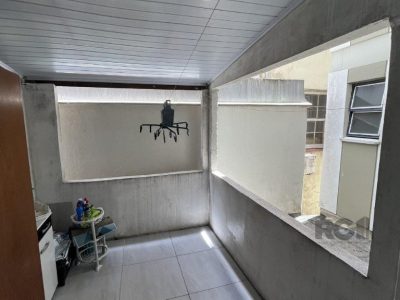 Apartamento à venda com 44m², 1 quarto no bairro Centro Histórico em Porto Alegre - Foto 11