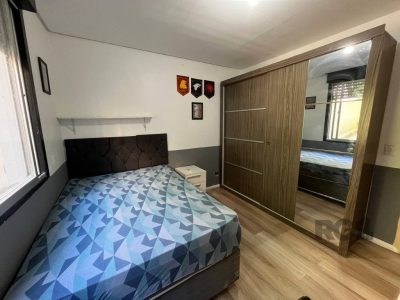 Apartamento à venda com 44m², 1 quarto no bairro Centro Histórico em Porto Alegre - Foto 14