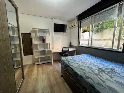 Apartamento à venda com 44m², 1 quarto no bairro Centro Histórico em Porto Alegre - Foto 15