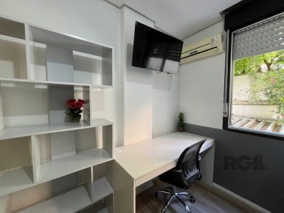 Apartamento à venda com 44m², 1 quarto no bairro Centro Histórico em Porto Alegre - Foto 17