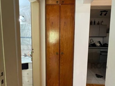 Apartamento à venda com 44m², 1 quarto no bairro Centro Histórico em Porto Alegre - Foto 12