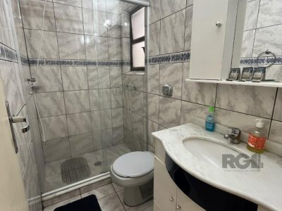 Apartamento à venda com 44m², 1 quarto no bairro Centro Histórico em Porto Alegre - Foto 13