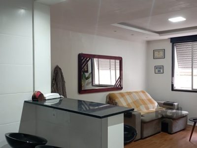 Apartamento à venda com 44m², 1 quarto no bairro Centro Histórico em Porto Alegre - Foto 4