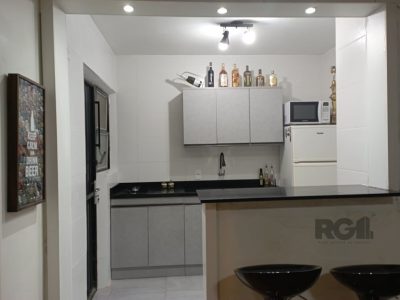 Apartamento à venda com 44m², 1 quarto no bairro Centro Histórico em Porto Alegre - Foto 6